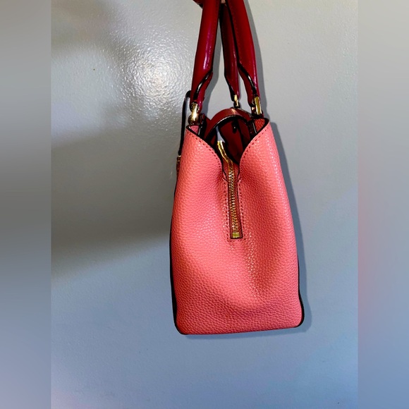 Michael Kors Monogram Handbag SAME DAY SHIPPING